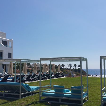 Marica'S Boutique Hotel Кисонерга Екстериор снимка