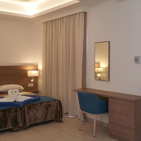 Marica'S Boutique Hotel Кисонерга Екстериор снимка