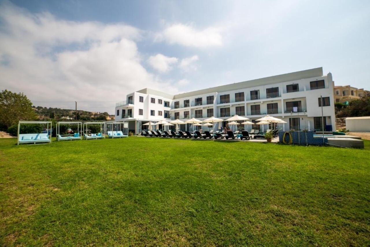 Marica'S Boutique Hotel Кисонерга Екстериор снимка