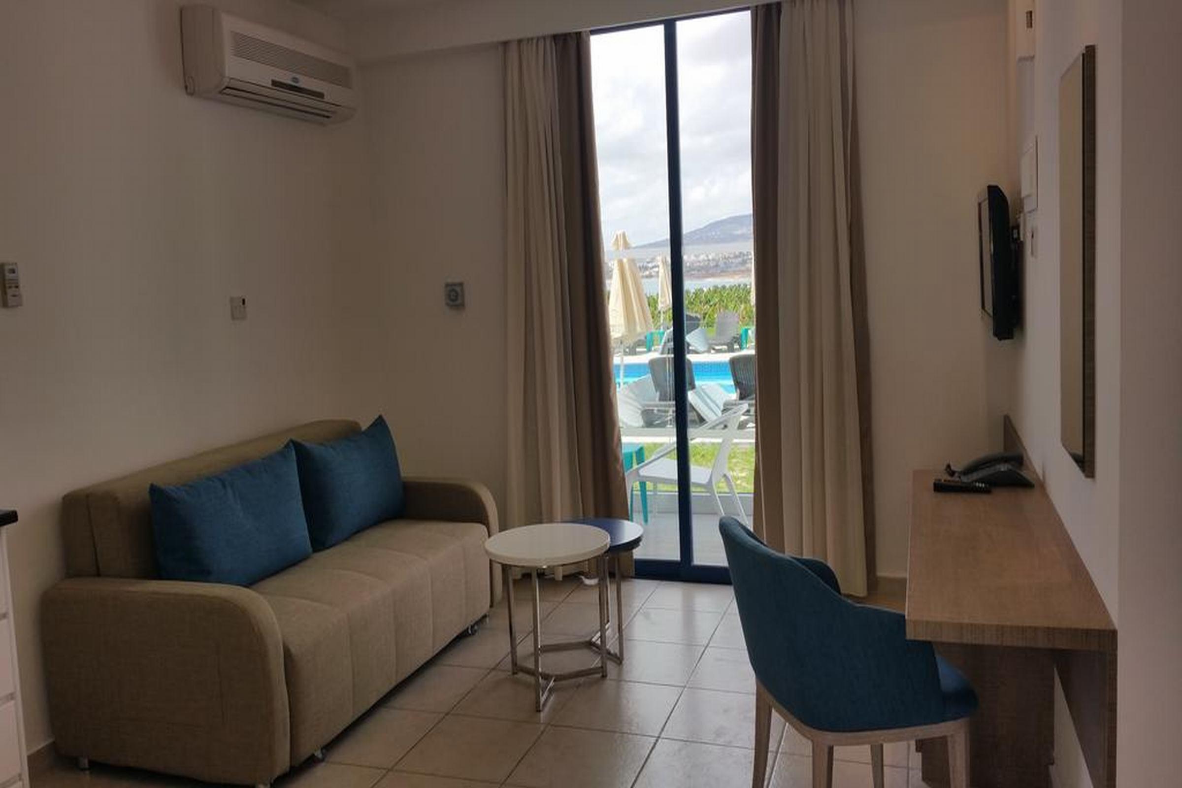 Marica'S Boutique Hotel Кисонерга Екстериор снимка