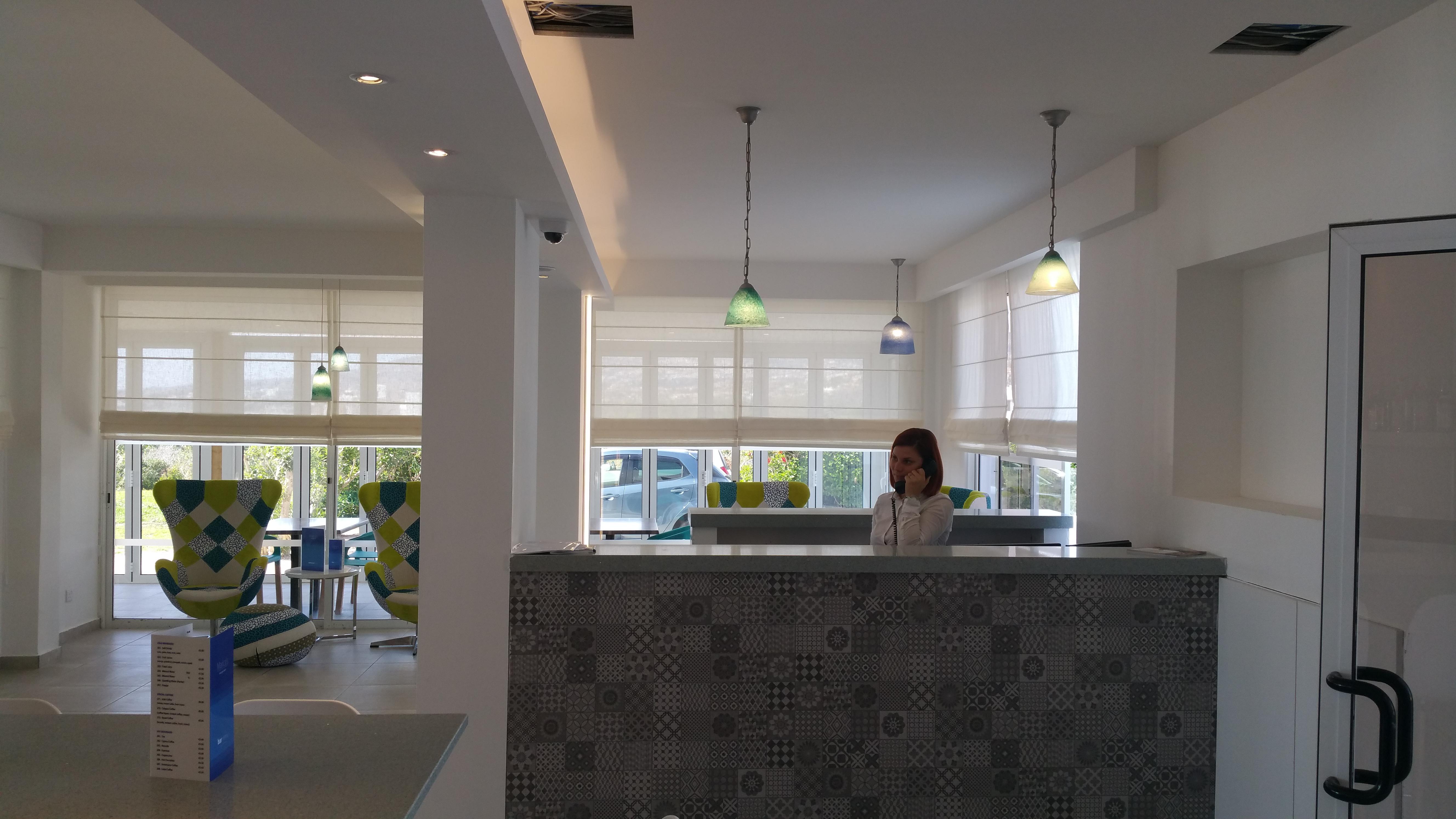 Marica'S Boutique Hotel Кисонерга Екстериор снимка