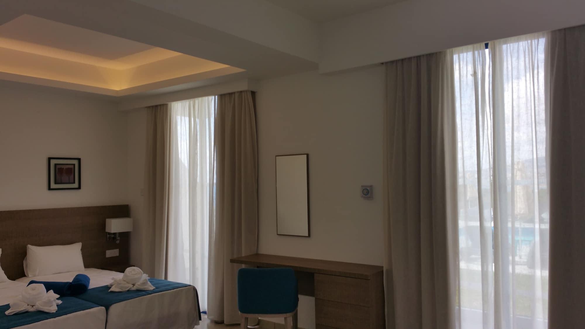 Marica'S Boutique Hotel Кисонерга Екстериор снимка