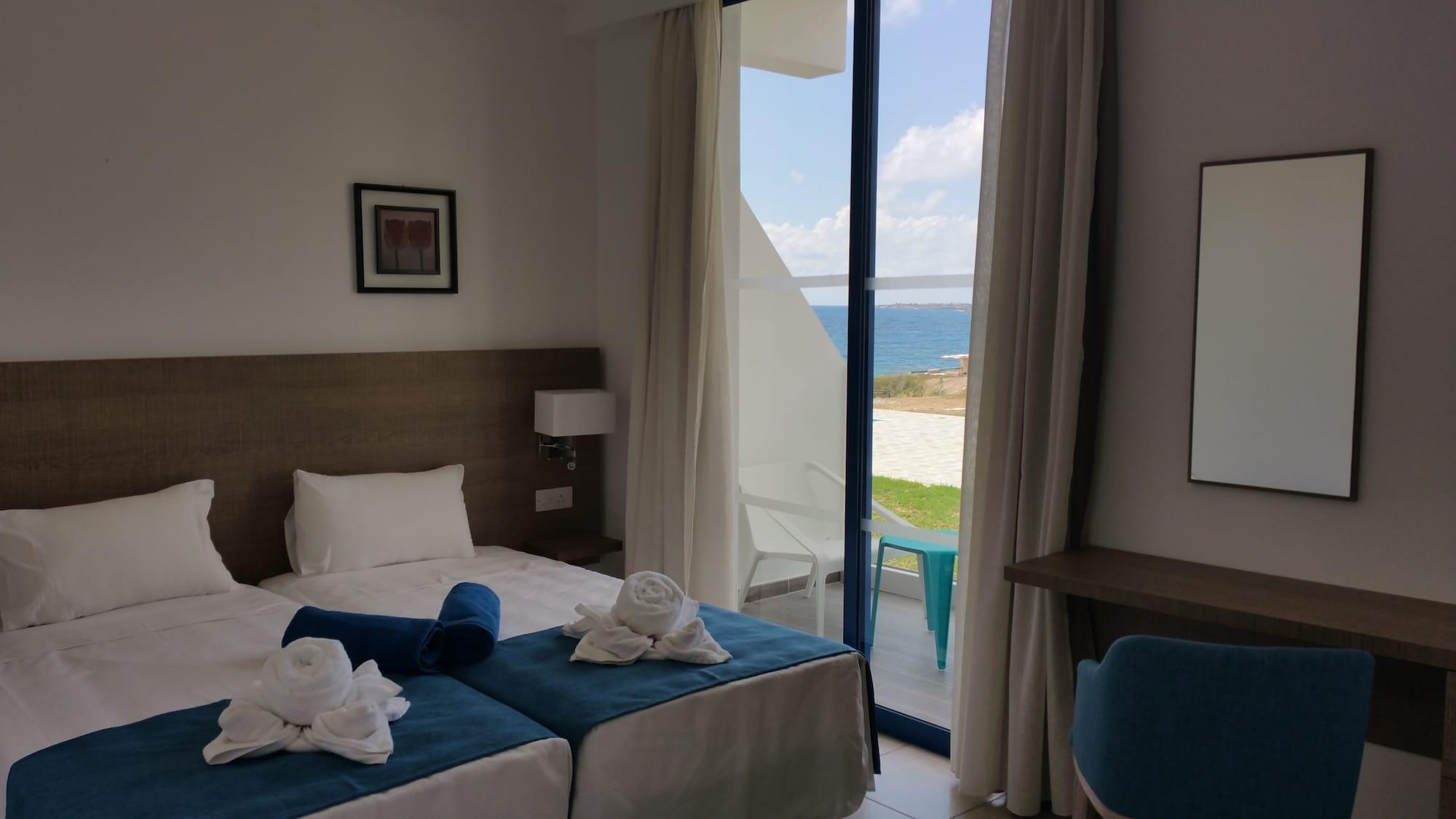 Marica'S Boutique Hotel Кисонерга Екстериор снимка