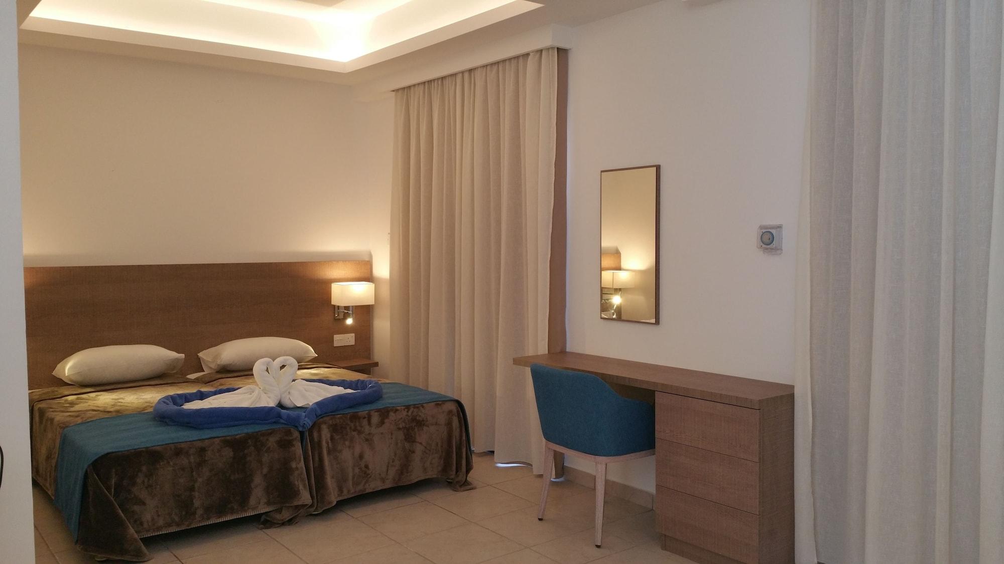 Marica'S Boutique Hotel Кисонерга Екстериор снимка