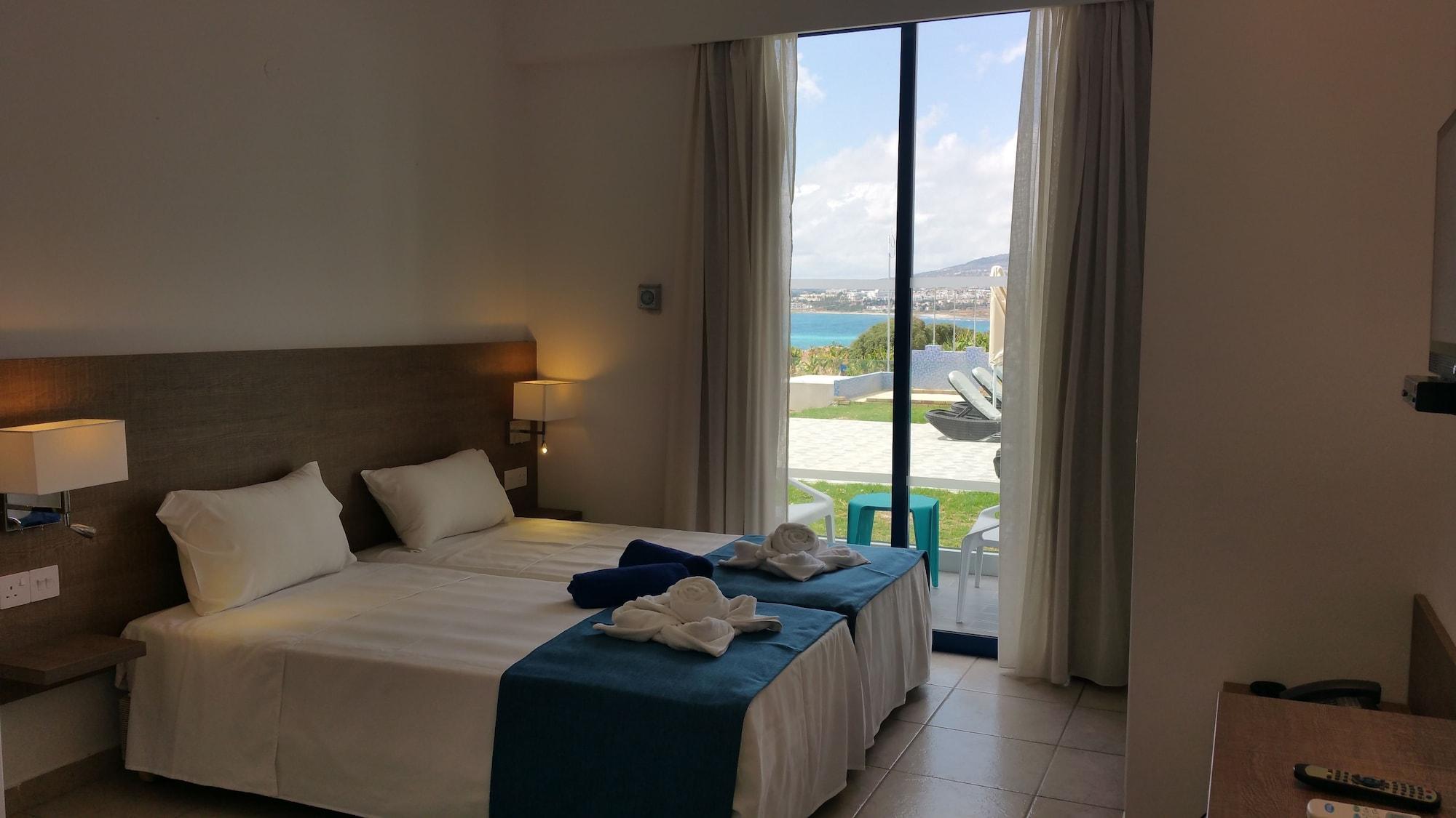 Marica'S Boutique Hotel Кисонерга Екстериор снимка