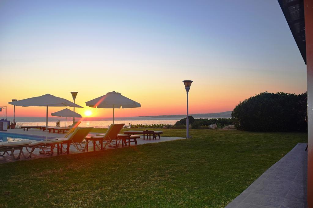 Marica'S Boutique Hotel Кисонерга Екстериор снимка