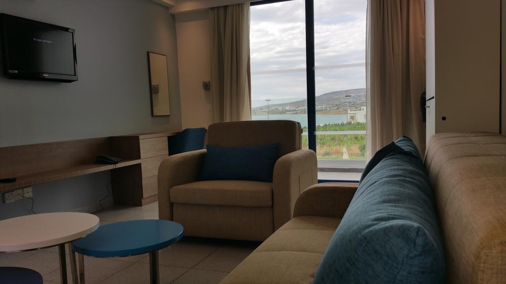 Marica'S Boutique Hotel Кисонерга Екстериор снимка