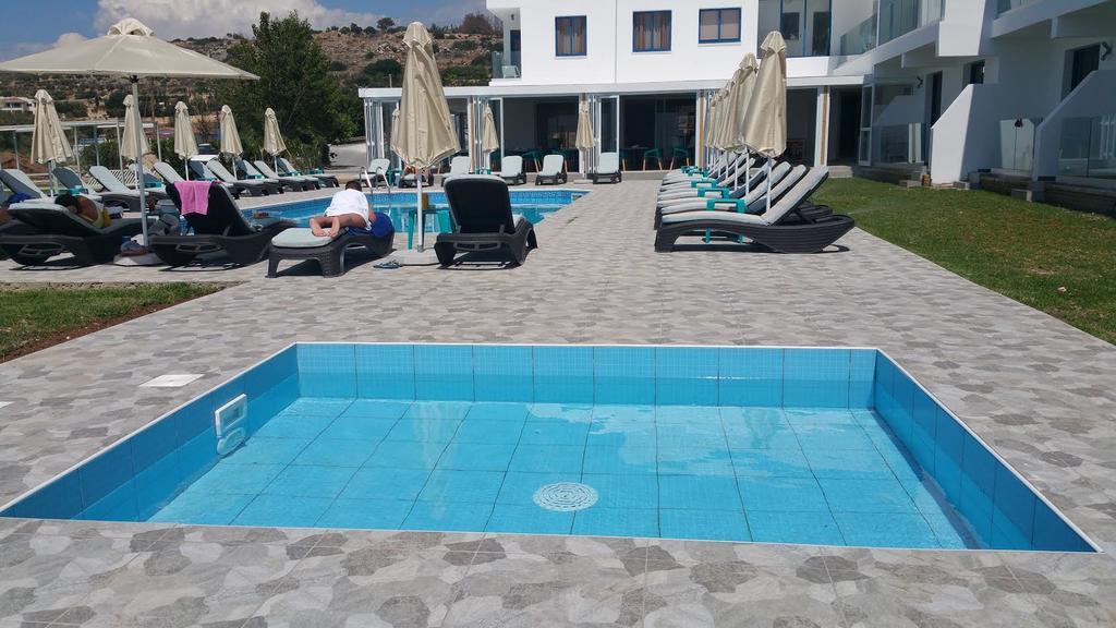 Marica'S Boutique Hotel Кисонерга Екстериор снимка