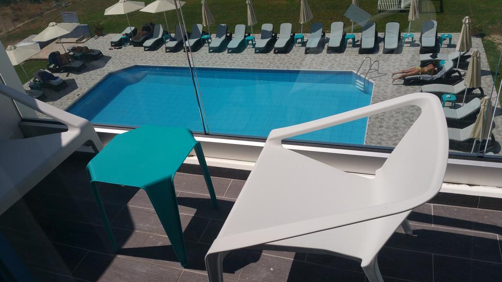 Marica'S Boutique Hotel Кисонерга Екстериор снимка