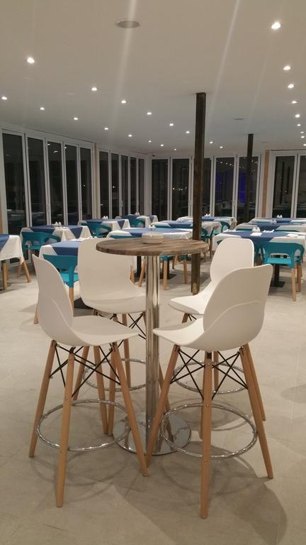 Marica'S Boutique Hotel Кисонерга Екстериор снимка