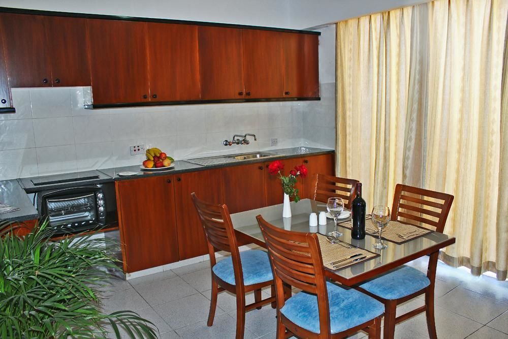 Marica'S Boutique Hotel Кисонерга Екстериор снимка