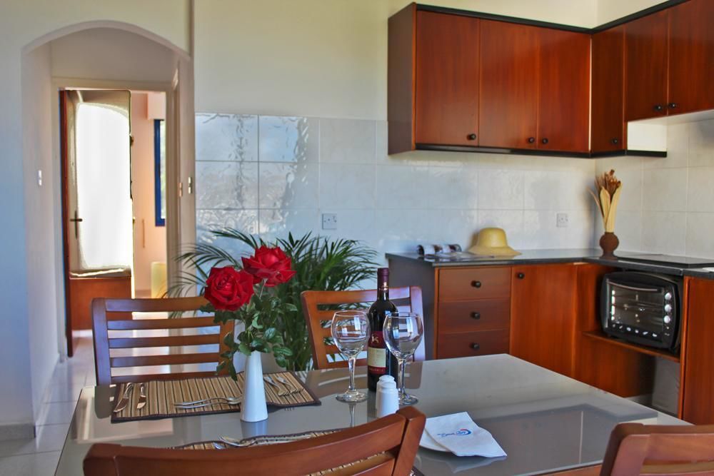 Marica'S Boutique Hotel Кисонерга Екстериор снимка