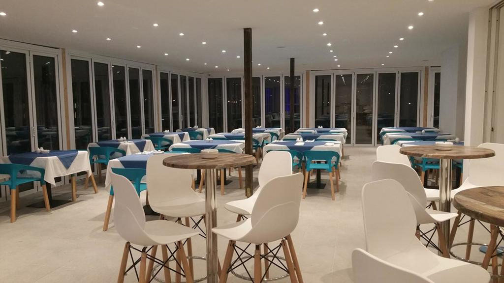 Marica'S Boutique Hotel Кисонерга Екстериор снимка