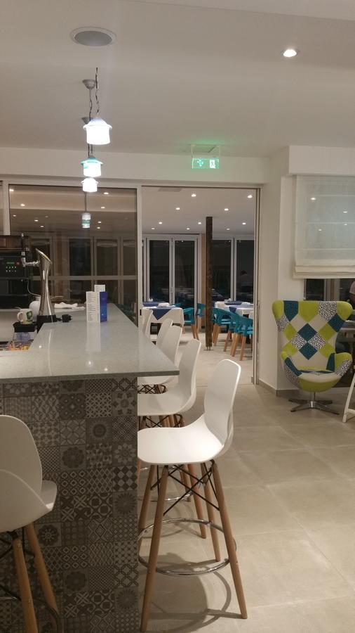 Marica'S Boutique Hotel Кисонерга Екстериор снимка