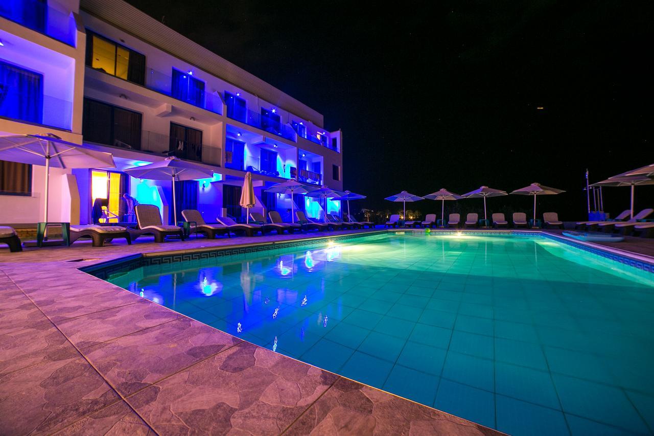 Marica'S Boutique Hotel Кисонерга Екстериор снимка