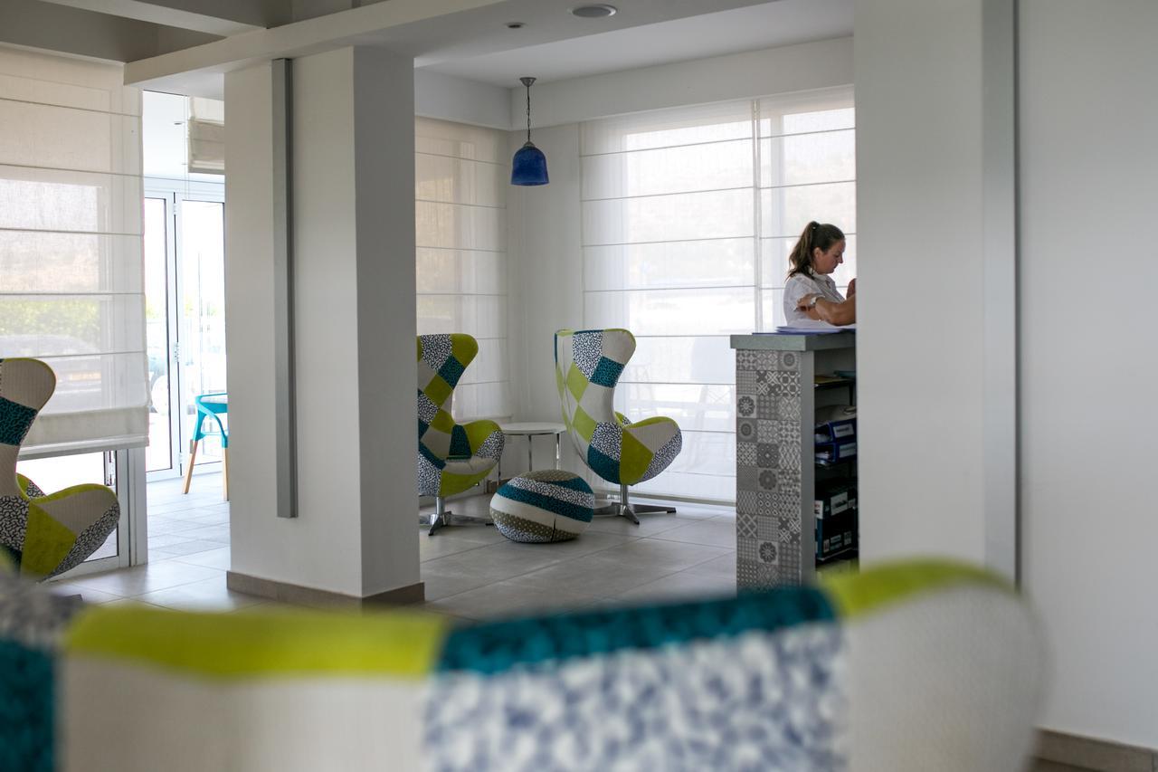 Marica'S Boutique Hotel Кисонерга Екстериор снимка