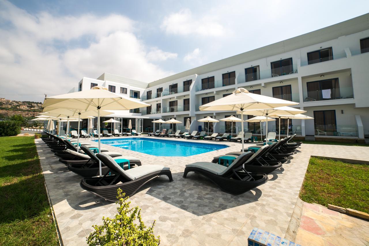 Marica'S Boutique Hotel Кисонерга Екстериор снимка