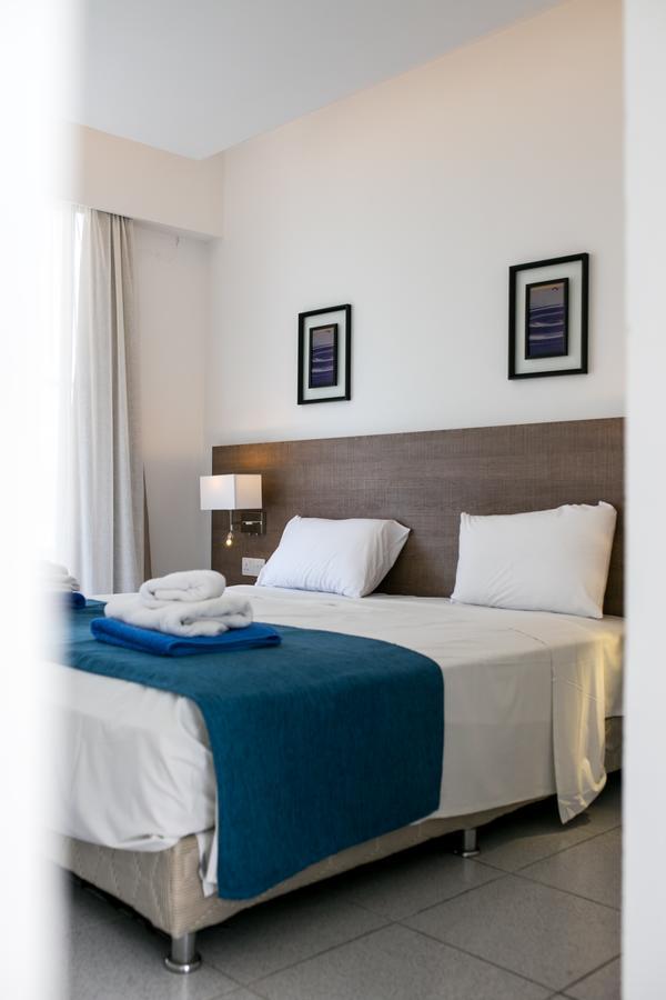 Marica'S Boutique Hotel Кисонерга Екстериор снимка