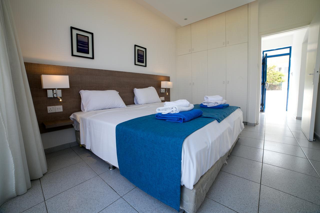 Marica'S Boutique Hotel Кисонерга Екстериор снимка