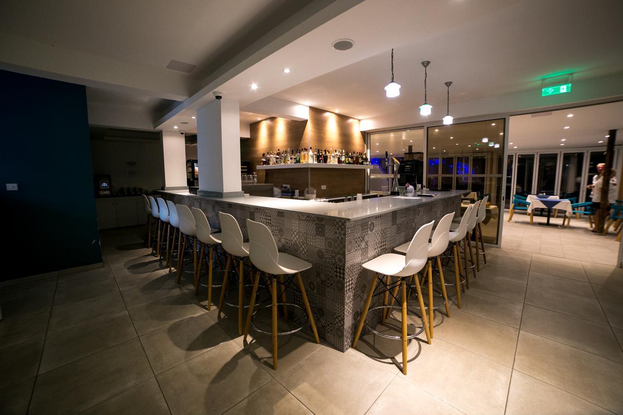 Marica'S Boutique Hotel Кисонерга Екстериор снимка