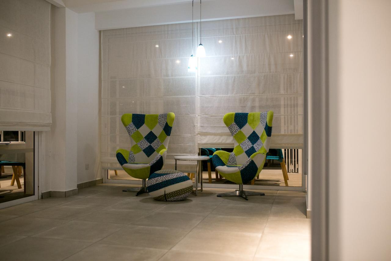 Marica'S Boutique Hotel Кисонерга Екстериор снимка