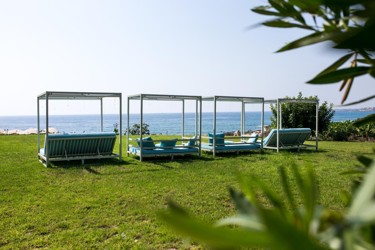 Marica'S Boutique Hotel Кисонерга Екстериор снимка