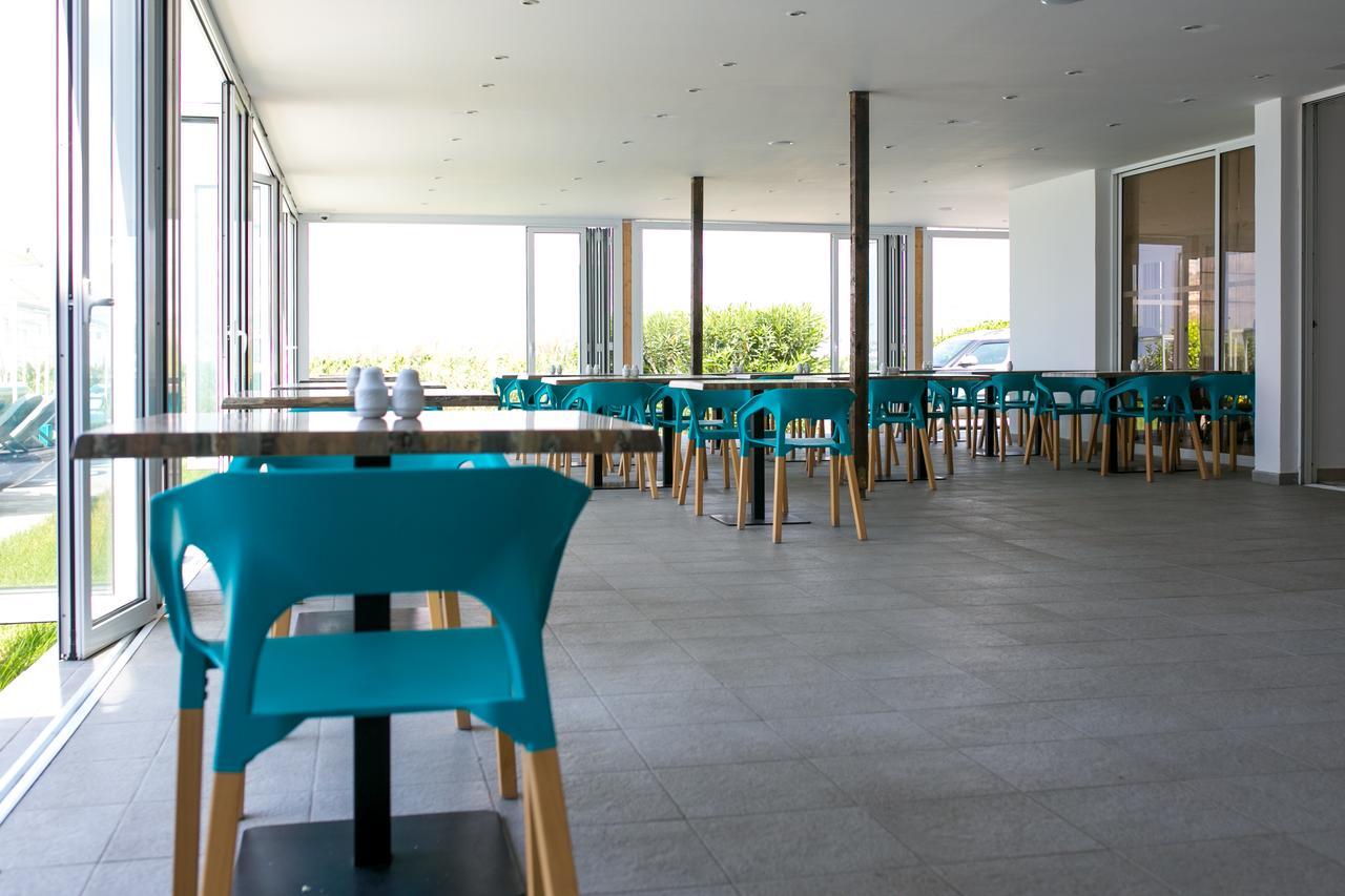Marica'S Boutique Hotel Кисонерга Екстериор снимка