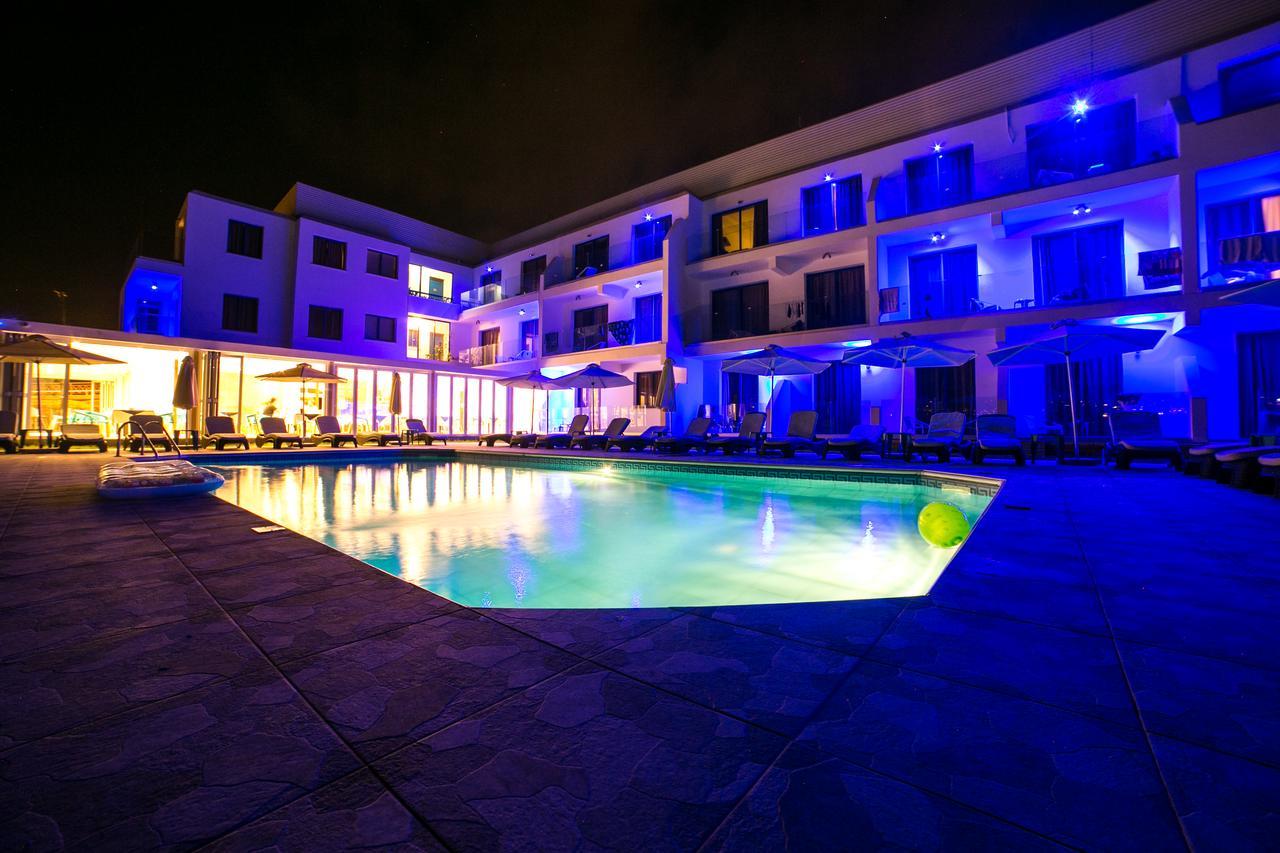 Marica'S Boutique Hotel Кисонерга Екстериор снимка