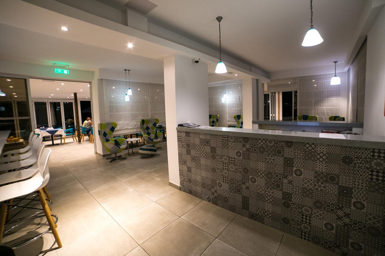 Marica'S Boutique Hotel Кисонерга Екстериор снимка