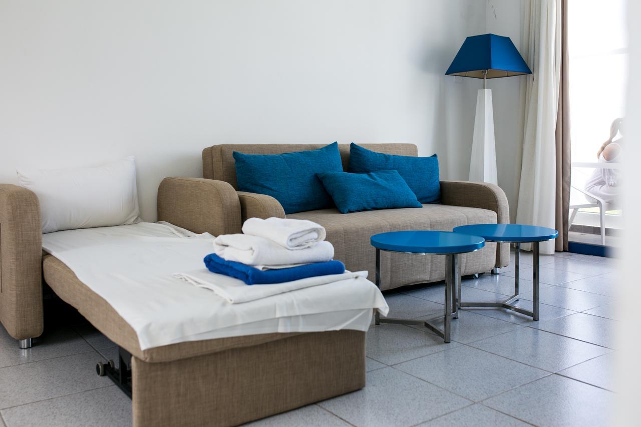 Marica'S Boutique Hotel Кисонерга Екстериор снимка