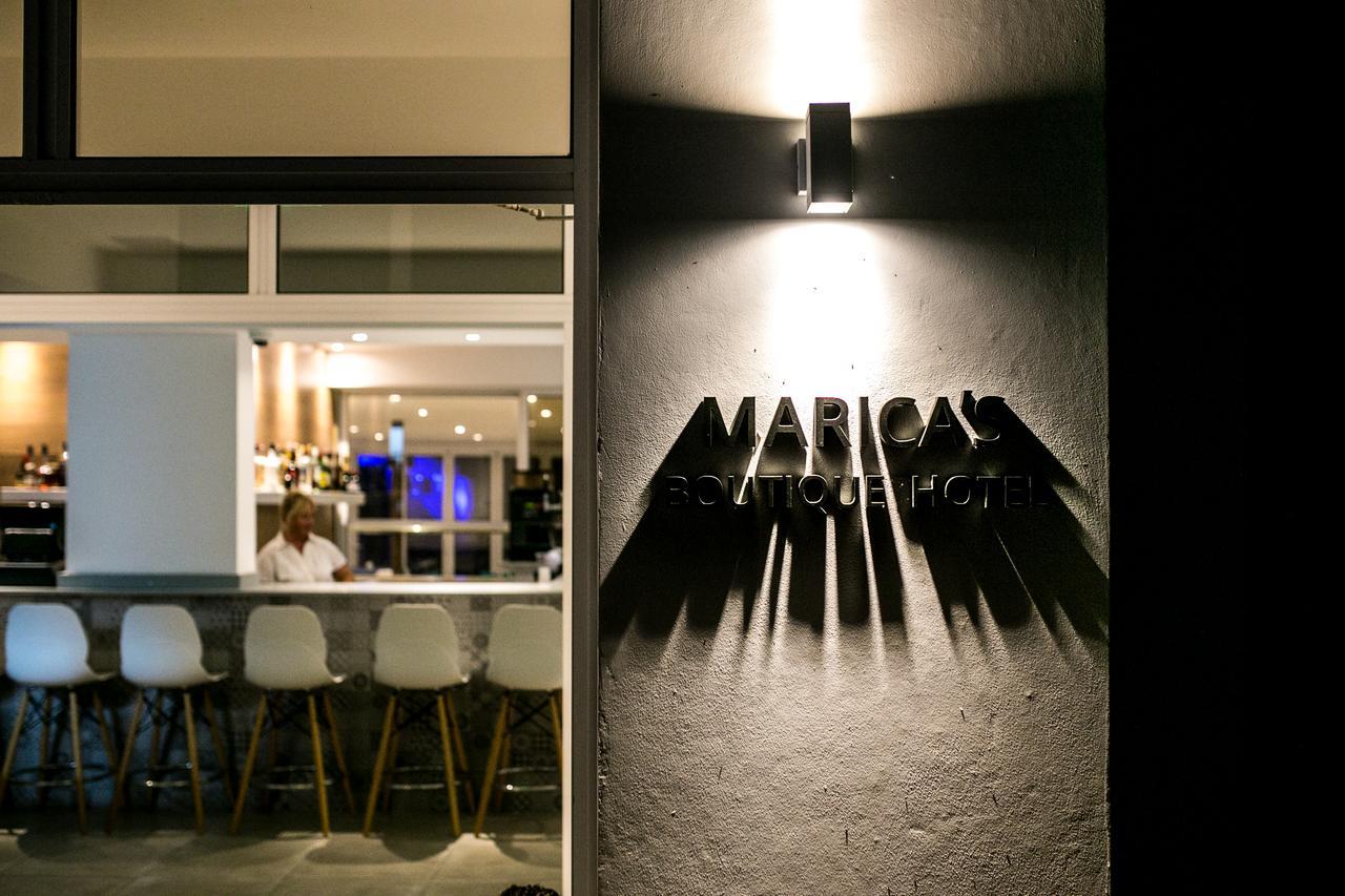 Marica'S Boutique Hotel Кисонерга Екстериор снимка