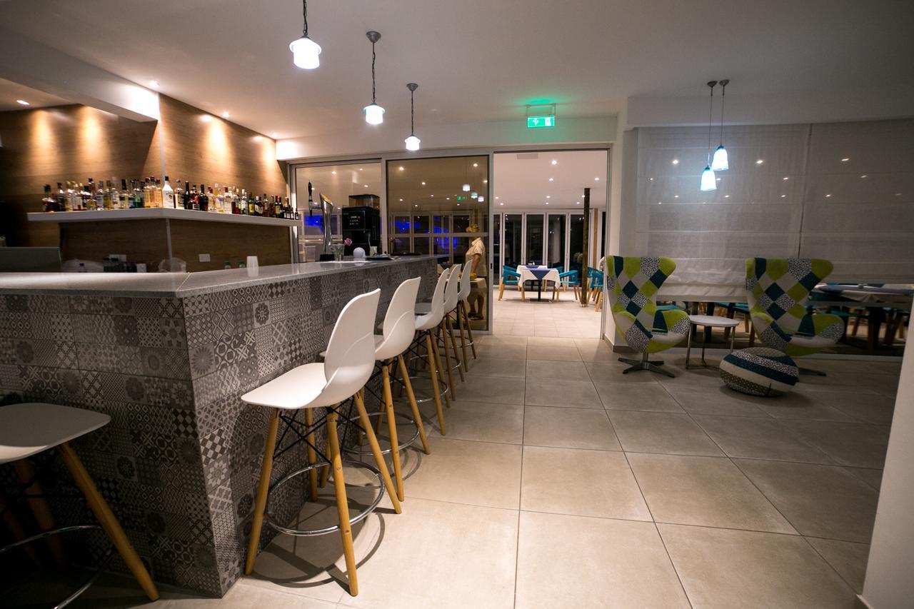 Marica'S Boutique Hotel Кисонерга Екстериор снимка