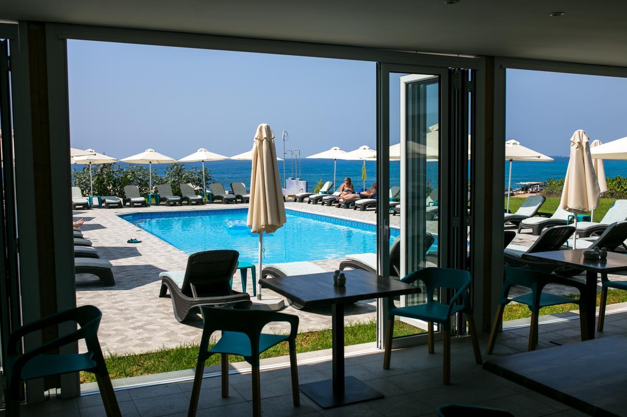 Marica'S Boutique Hotel Кисонерга Екстериор снимка