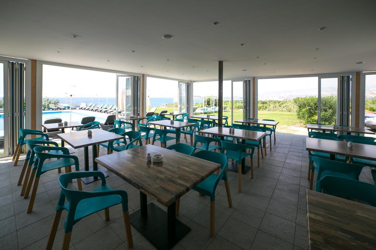 Marica'S Boutique Hotel Кисонерга Екстериор снимка