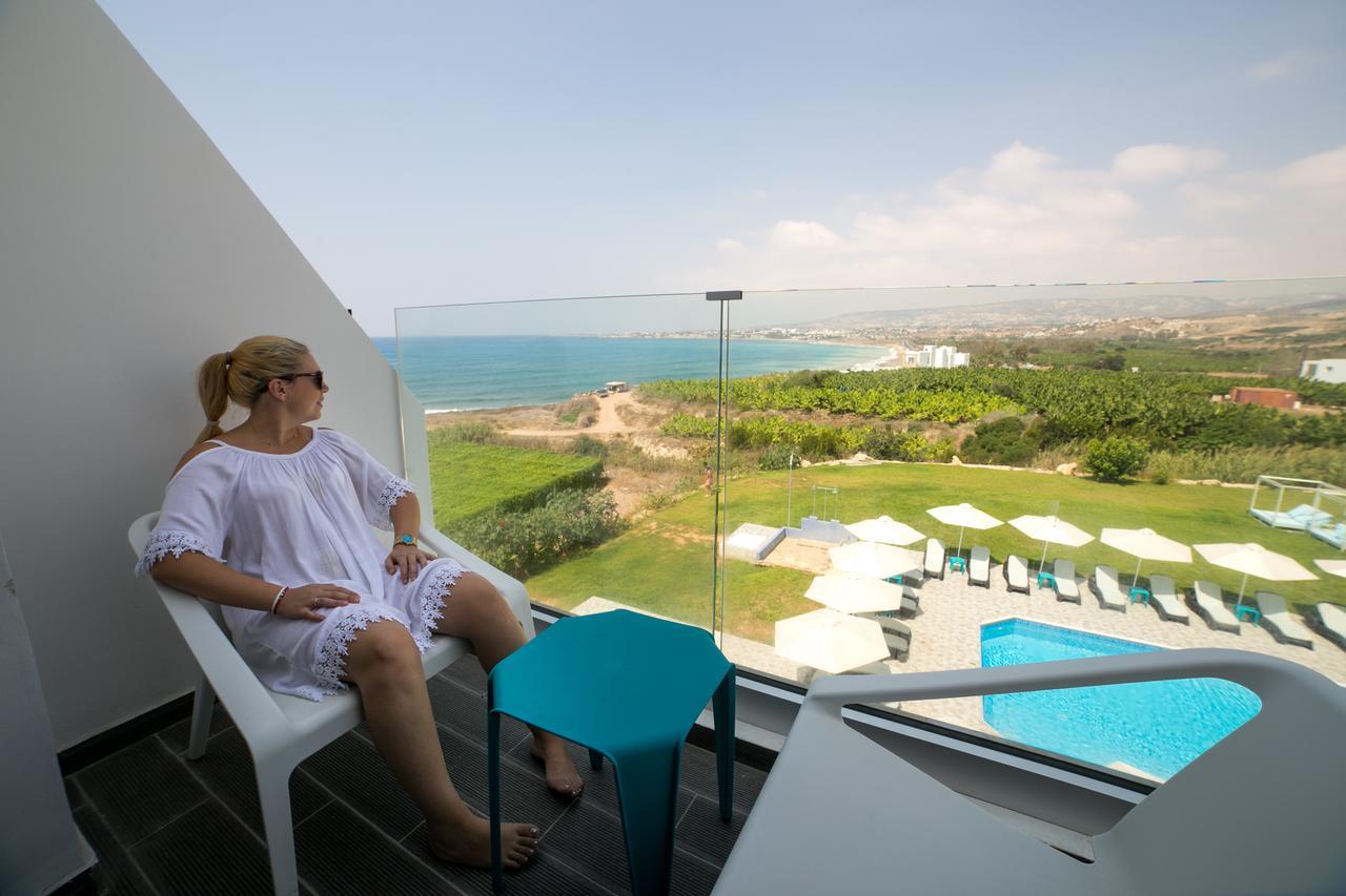 Marica'S Boutique Hotel Кисонерга Екстериор снимка